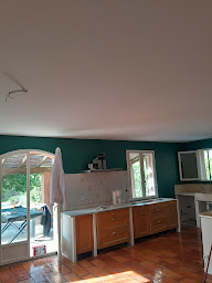 Photo n°27 de FC Peinture à Cadenet (Peintre en bâtiment)