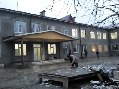 Photos of Srednaya Shkola Kayragach Imenem A.fayziyeva