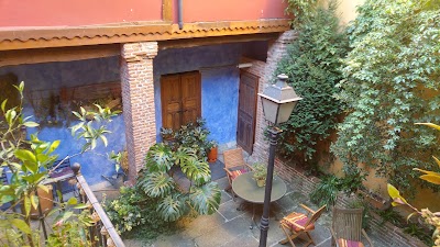 Photos of Posada de la Triste Condesa