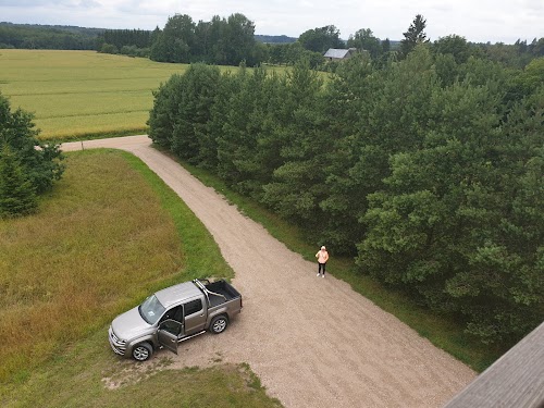 Raigastvere vaatetorn