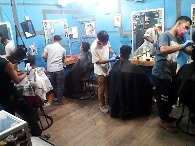 Photos of BLACKHOP BARBERSHOP