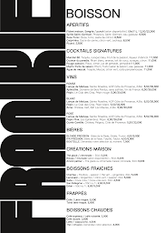 Photo n°31 de Frankie à Toulon (Bar à tapas)