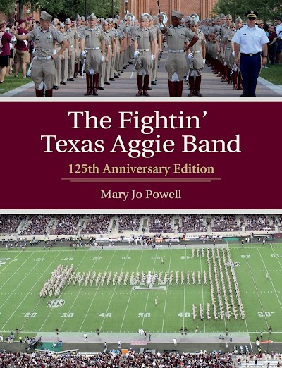 Texas A&M University Press