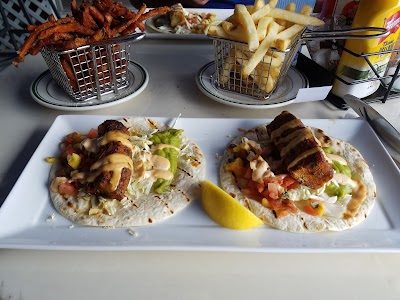 Photos of 15th Street Fisheries