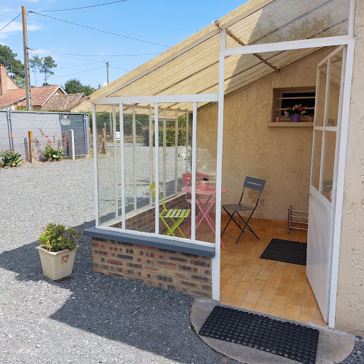 Photo de Gîte de la grande maison à Moncé-en-Belin (72230)