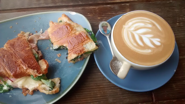 Reviews of Stir Coffee Brixton in London - Coffee shop