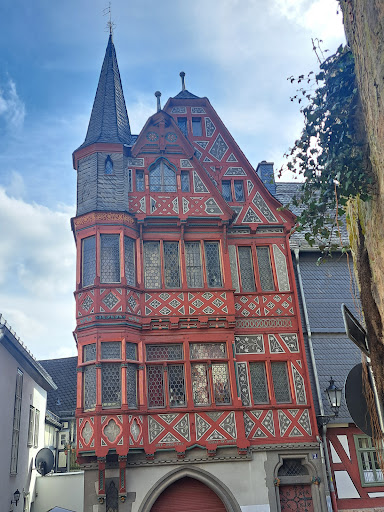 Marburg University Religious Studies Collection Gallery - Germany
