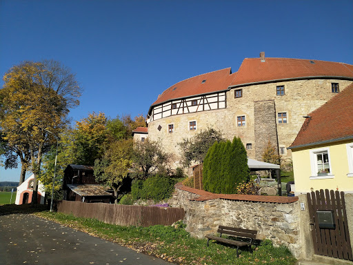 Schloss Waldershof