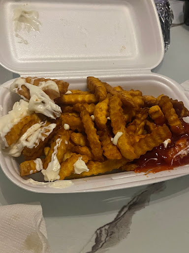 USTA DÖNER - Visual