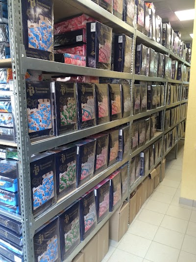 Photos of Textile Universe