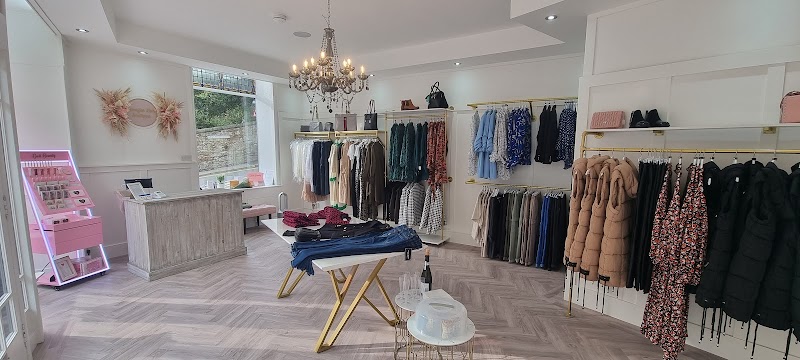 Jennifer kate boutique photo 2