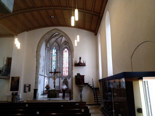 Stadtkirche Bietigheim - Thumbnail