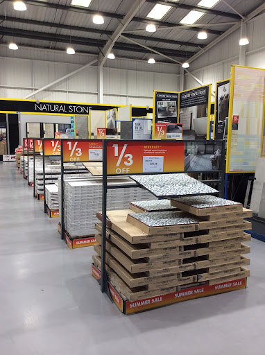 Topps Tiles Newark - Thumbnail