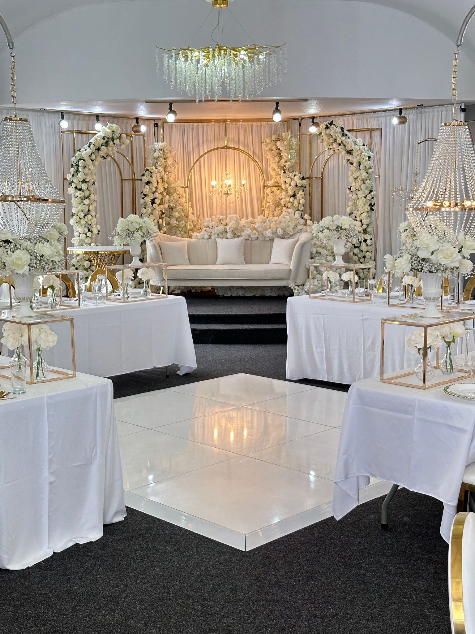 DBB Events Venue - Venues - photo 1