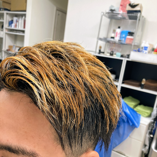 ヘアーサロンＲ＆Ａ