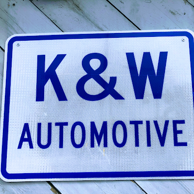 K&W Automotive