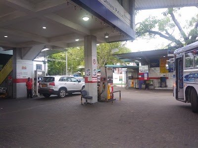 Photos of Dellys Fuel Station