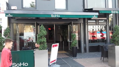 Photos of SoHo Bar & Restaurant