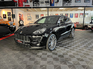 Photo n°48 de SV Art and Motors à Mougins (Concessionnaire automobile)