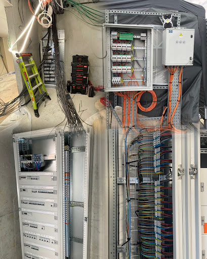 EDC électricité