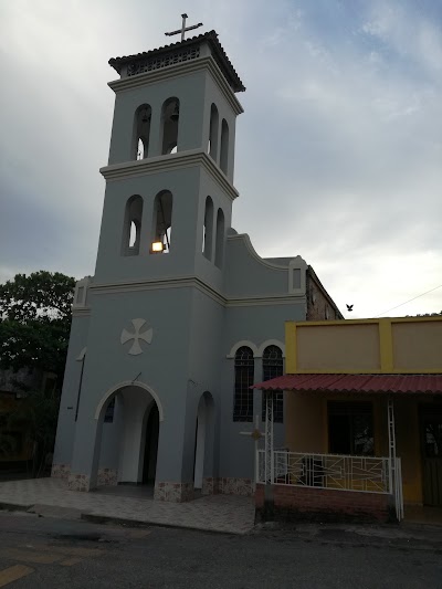 Photos of Iglesia Guanlanday