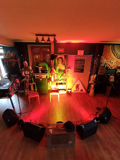 Brenne Bar - Thumbnail
