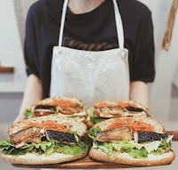 NICOLAO Espresso & Sandwich