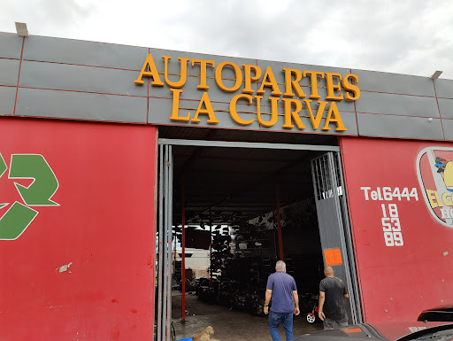 Auto partes "Gordo Honda" - Thumbnail