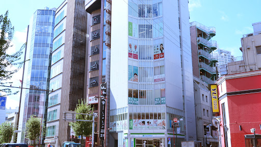 東京美容外科 池袋院