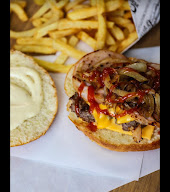 MAK FOOD BORDEAUX à Bordeaux