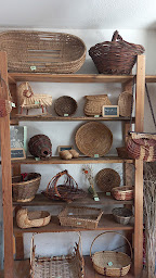 Photo n°2 de École lozérienne de la Vannerie et des Arts végétaux à Mende (Centre de formation)