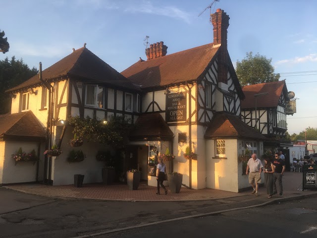 Kingswood Arms