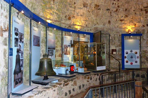 Bell World Greifenstein Gallery - Germany
