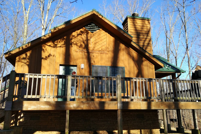 Visit Bear Creek Lake State Park On Your Trip To Cumberland