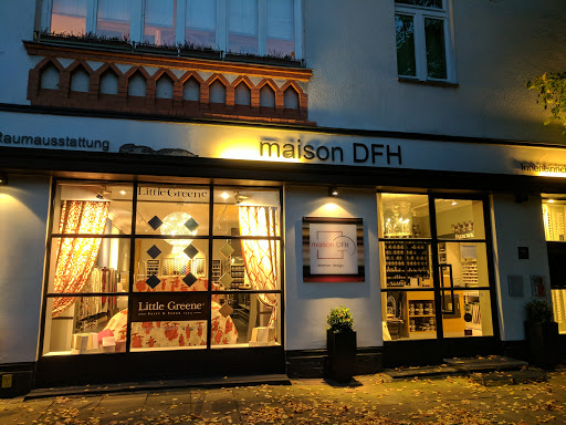 maison DFH - Visual