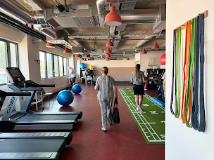 Photo n°3 de DocCity Fréjus à Fréjus (Centre médical)