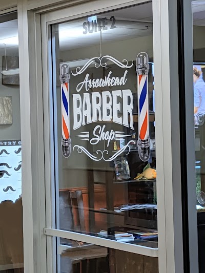 Arrowhead Barber Service