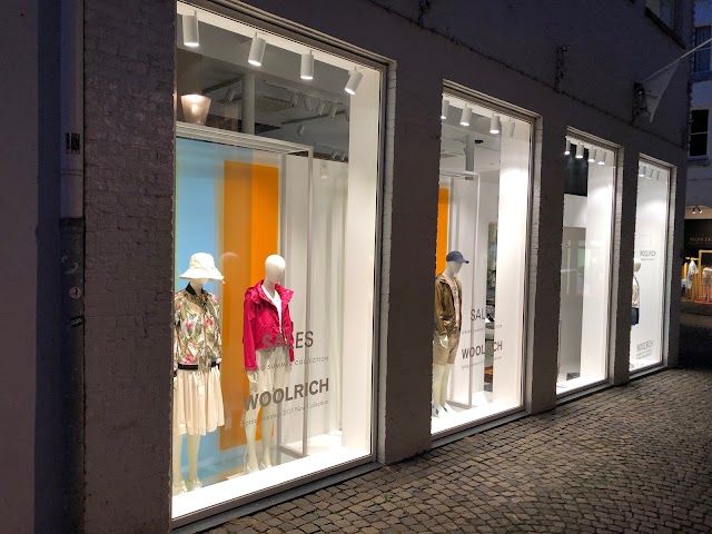 Woolrich Store Maastricht