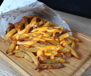 Photo n°38 de Brother's Burger THUIR à Thuir (Restauration rapide)