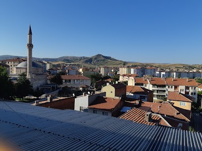 Sungurlu Ogretmenevi