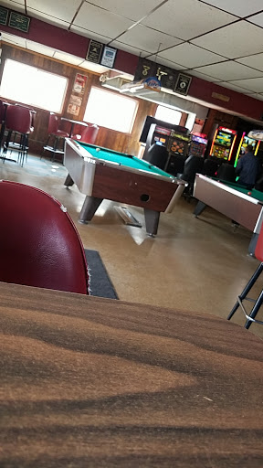 Richy's - Visual