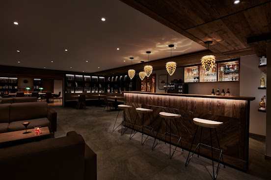 ADLER HÄUSERN - Gourmet & Spa by null