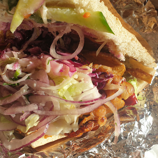 The Döner Brothers Rheda-Wiedenbrück - Thumbnail