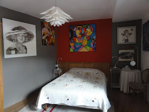 Photo n°2 de Chambre d'hôtes 