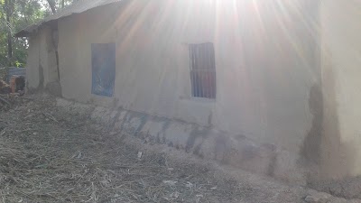Photos of Mulgram Purbapara Jame Masjid