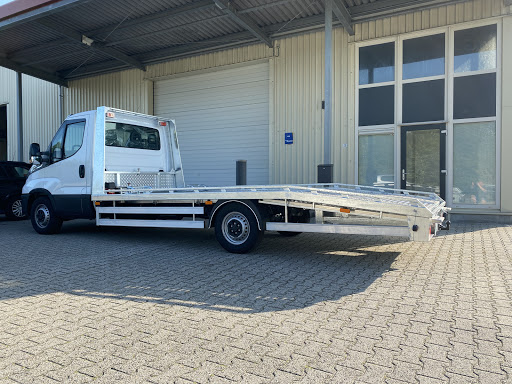 Goselink Autotransporters - Thumbnail