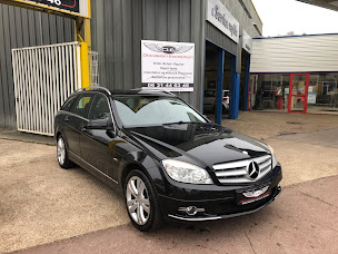 Photo n°33 de Occasion Exception à Évreux (Concessionnaire automobile)