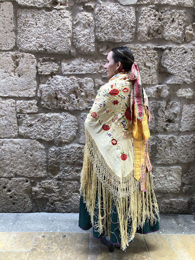 Con Tradición - Visual