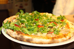 Photo n°14 de Restaurant Le Temps qu'il faut... à Piré-Chancé (Librairie de livres d'occasion)