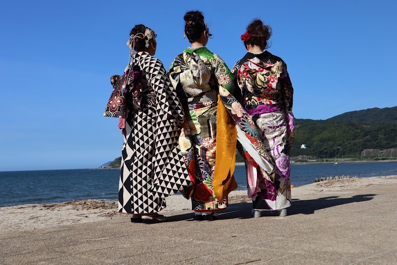 美容室 ジャスト・フィット